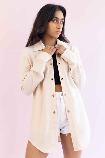 Chemise en Lyocell - ROXANNE