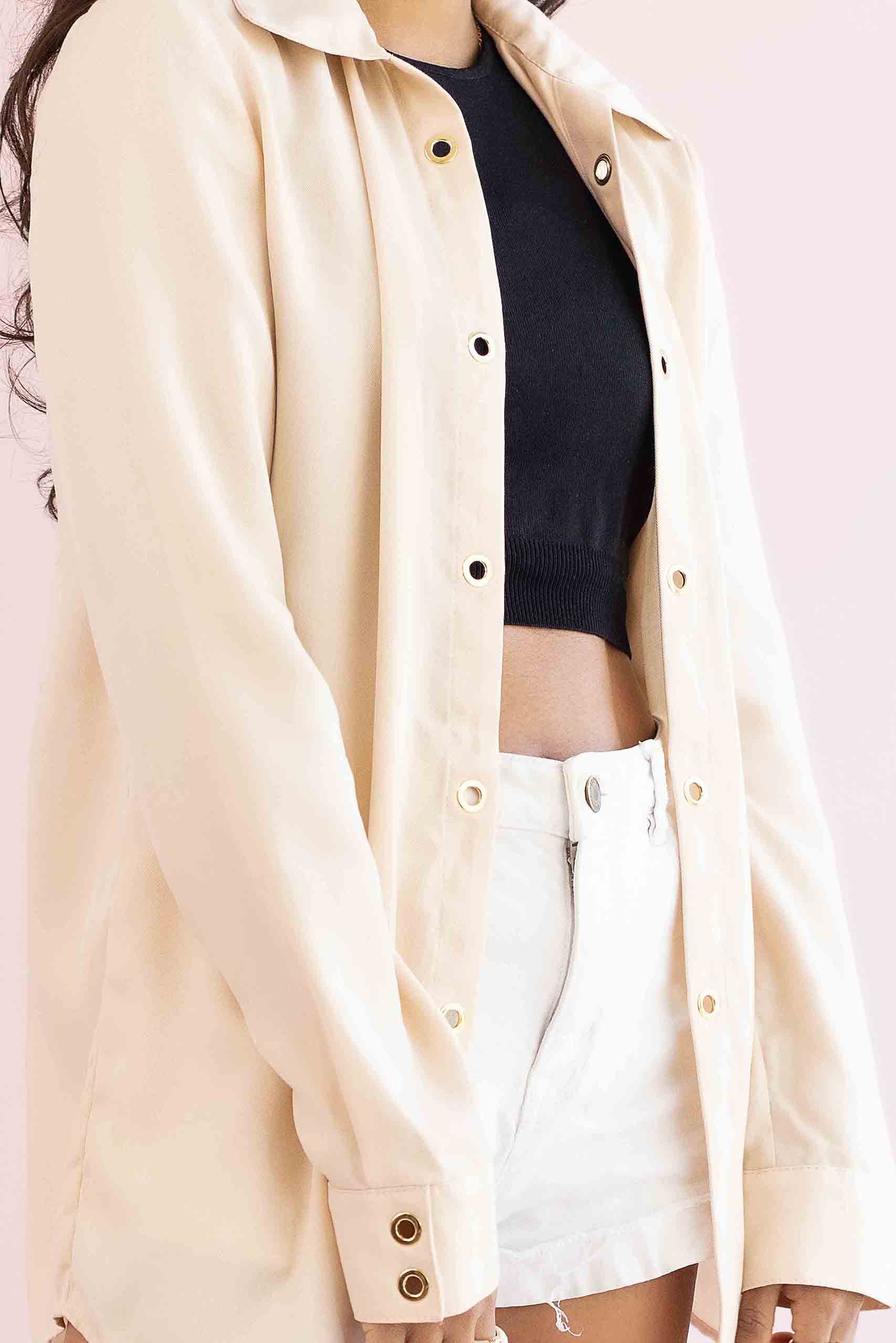 Chemise en Lyocell - ROXANNE 7