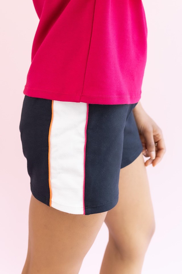 Short en Coton bio - JUSTIN 2