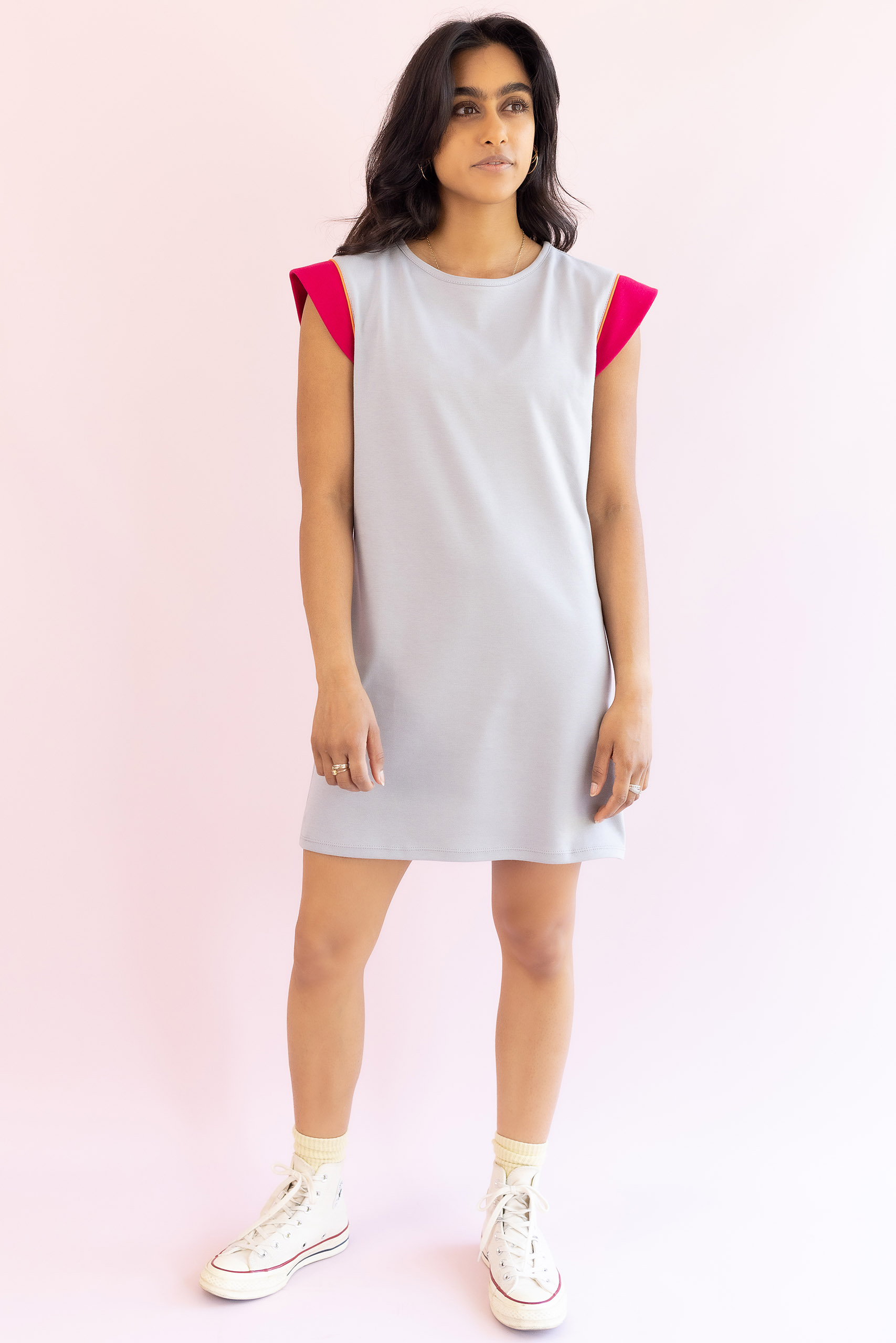 Robe en Coton bio - NOVA 3