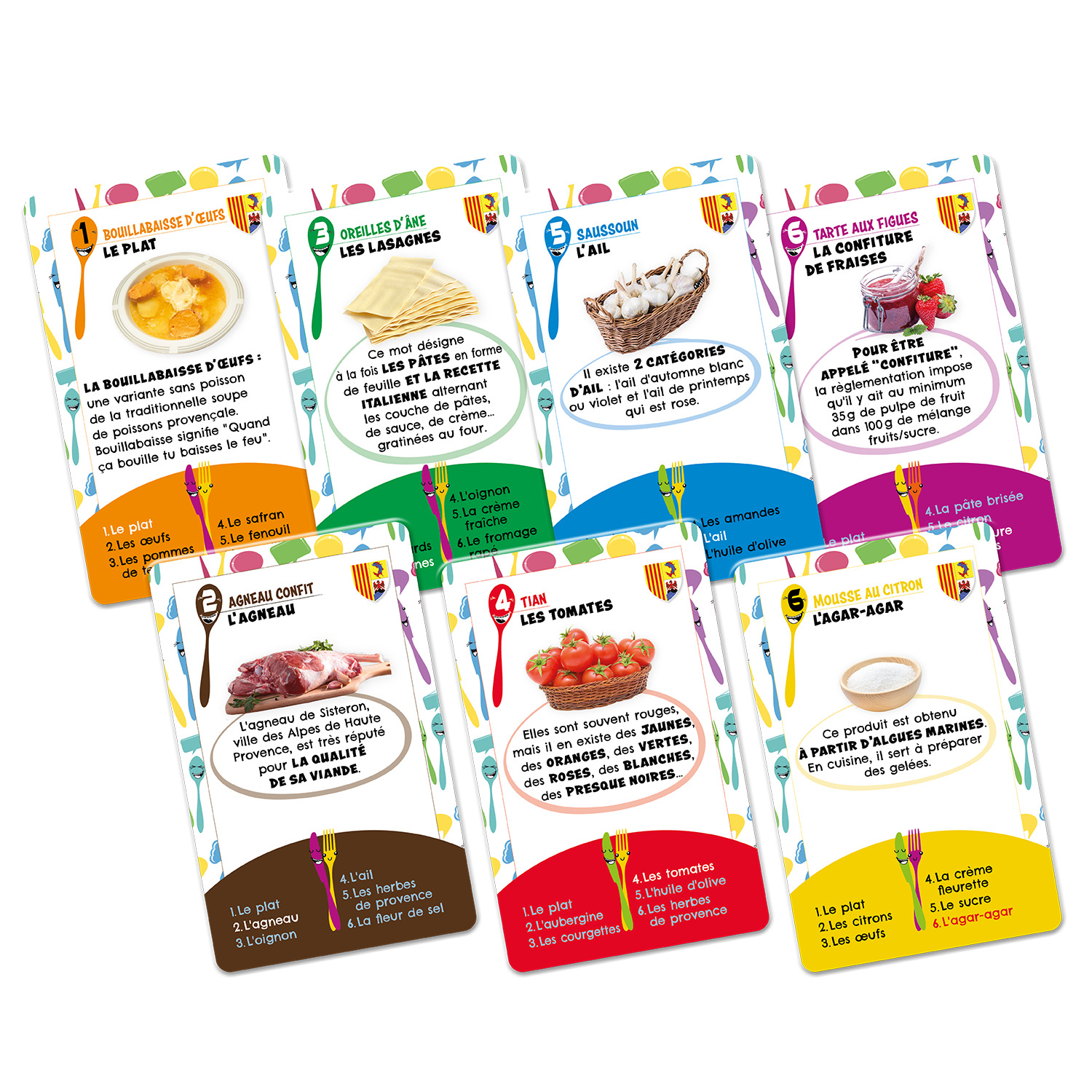 7 MIAM Provence-Alpes-Côte d'Azur 2