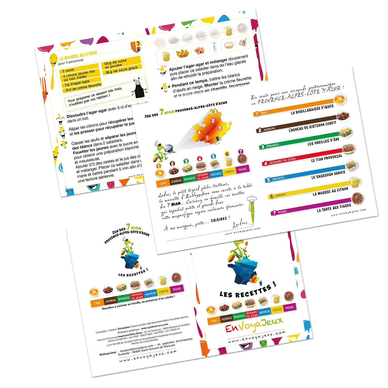 7 MIAM Provence-Alpes-Côte d'Azur 4