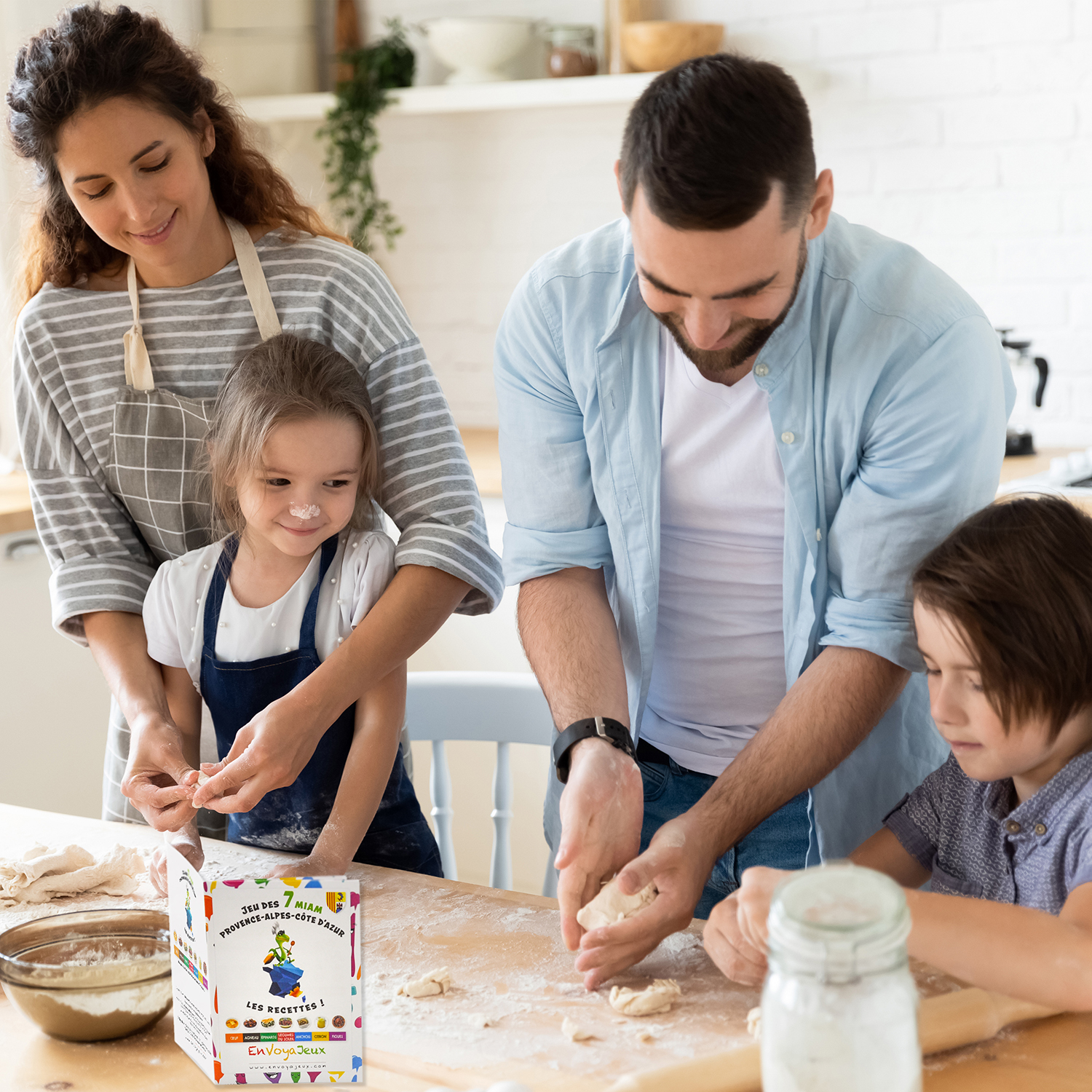 7 MIAM Provence-Alpes-Côte d'Azur 5