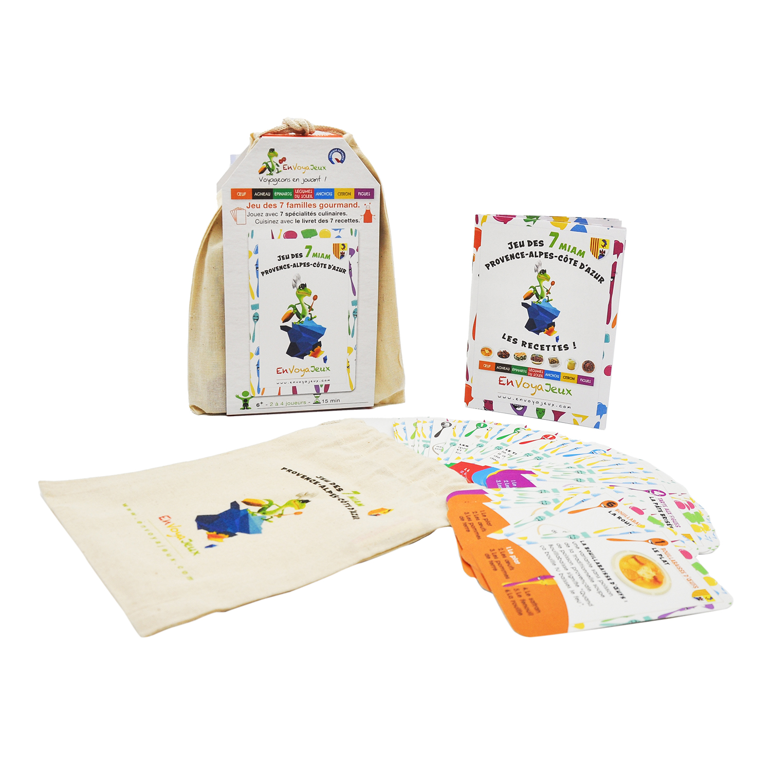 7 MIAM Provence-Alpes-Côte d'Azur