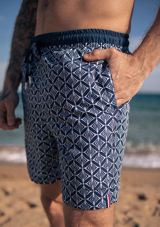Maillot de Bain - PLONGEON - Made in France - recyclé 17