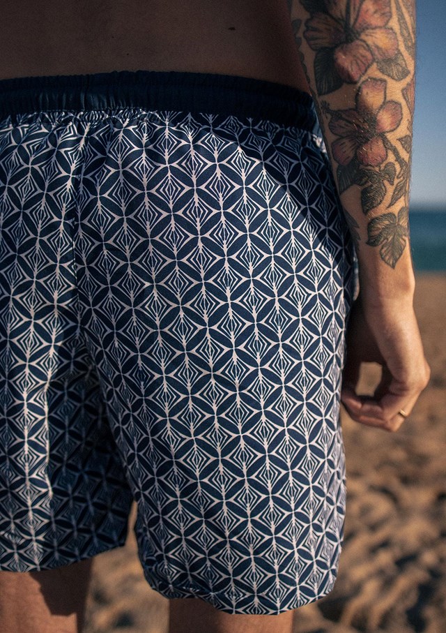 Maillot de Bain - PLONGEON - Made in France - recyclé 20