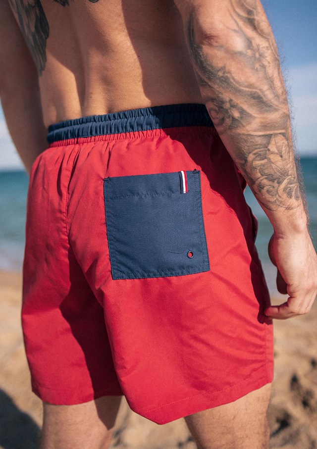 Maillot de Bain - PLONGEON - Made in France - recyclé 21