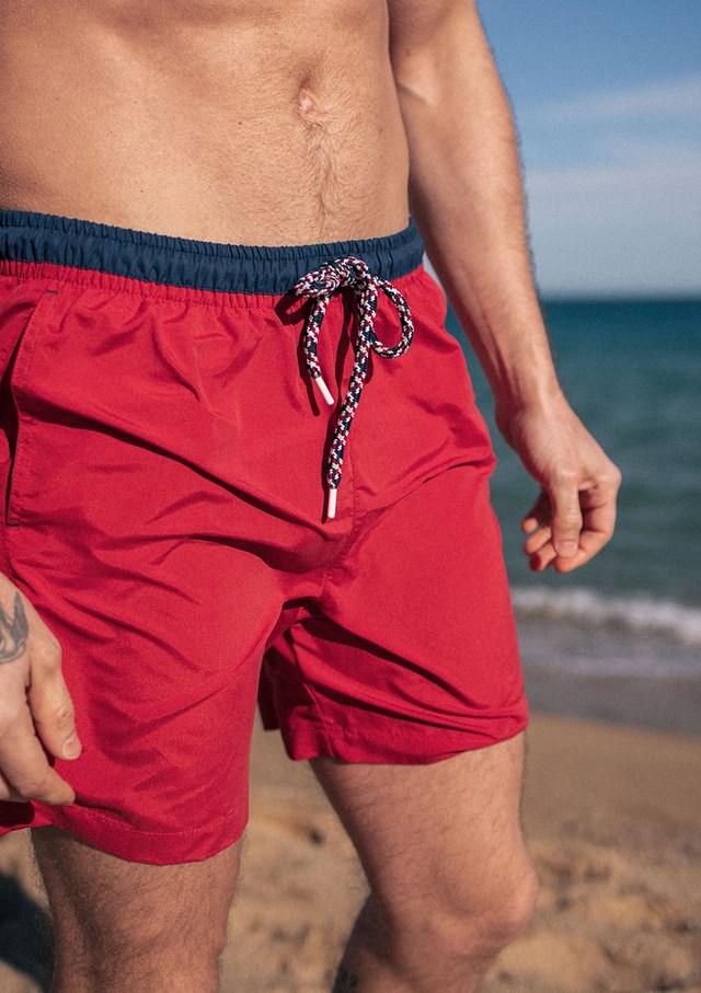 Maillot de Bain - PLONGEON - Made in France - recyclé 22