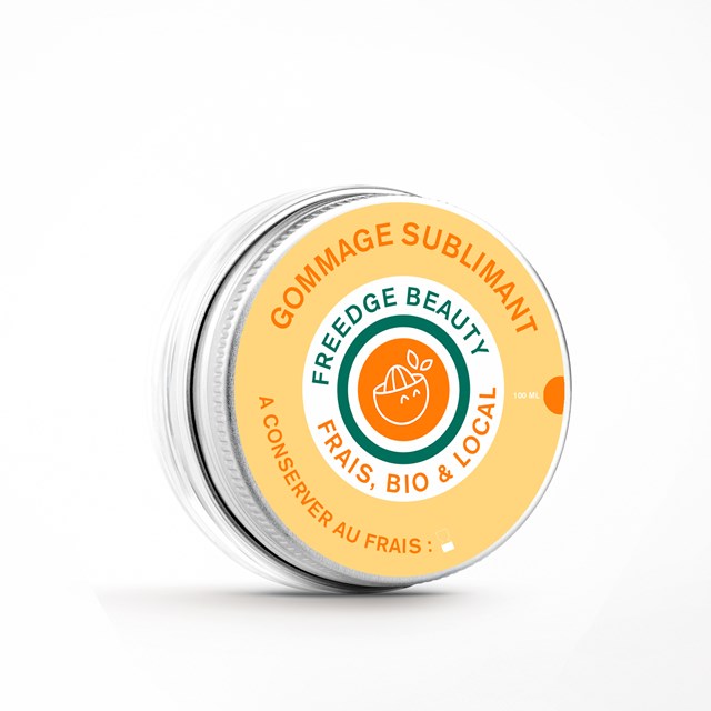 GOMMAGE SUBLIMANT CORPS BIO 2