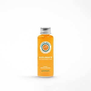 HUILE SÈCHE SUBLIMANTE VISAGE & CORPS BIO