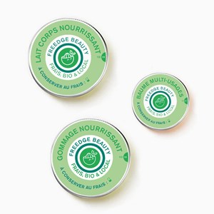 ROUTINE NUTRITION CORPS BIO