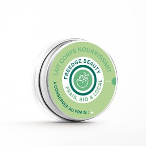 LAIT CORPS NOURRISSANT BIO