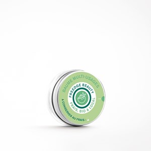 BAUME MULTI-USAGES BIO