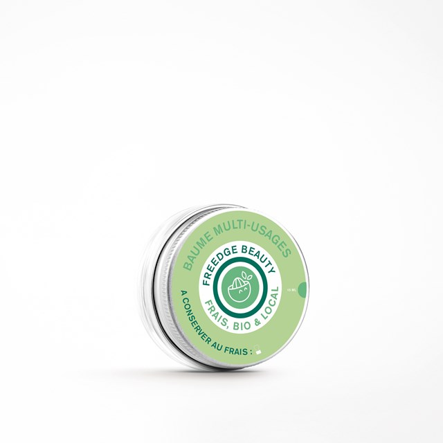BAUME MULTI-USAGES BIO 2