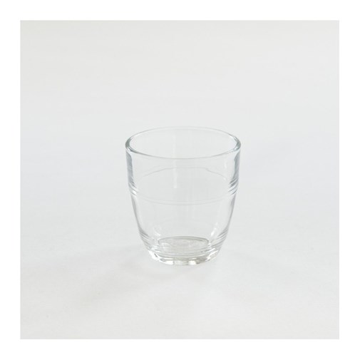 Lot de 6 verres expresso Duralex - Gigogne