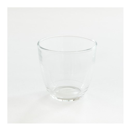 Lot de 6 verres 22cl Duralex - Gigogne