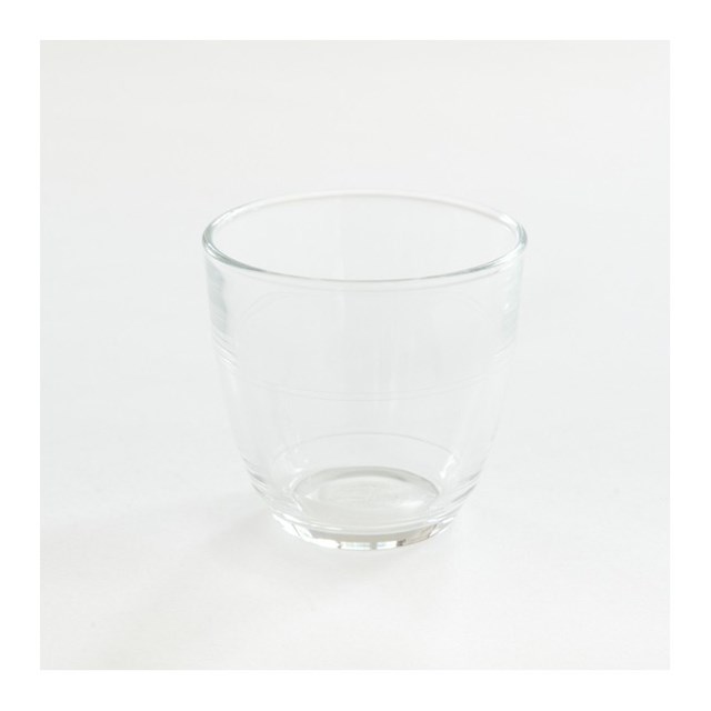 Verres duralex 22 cl