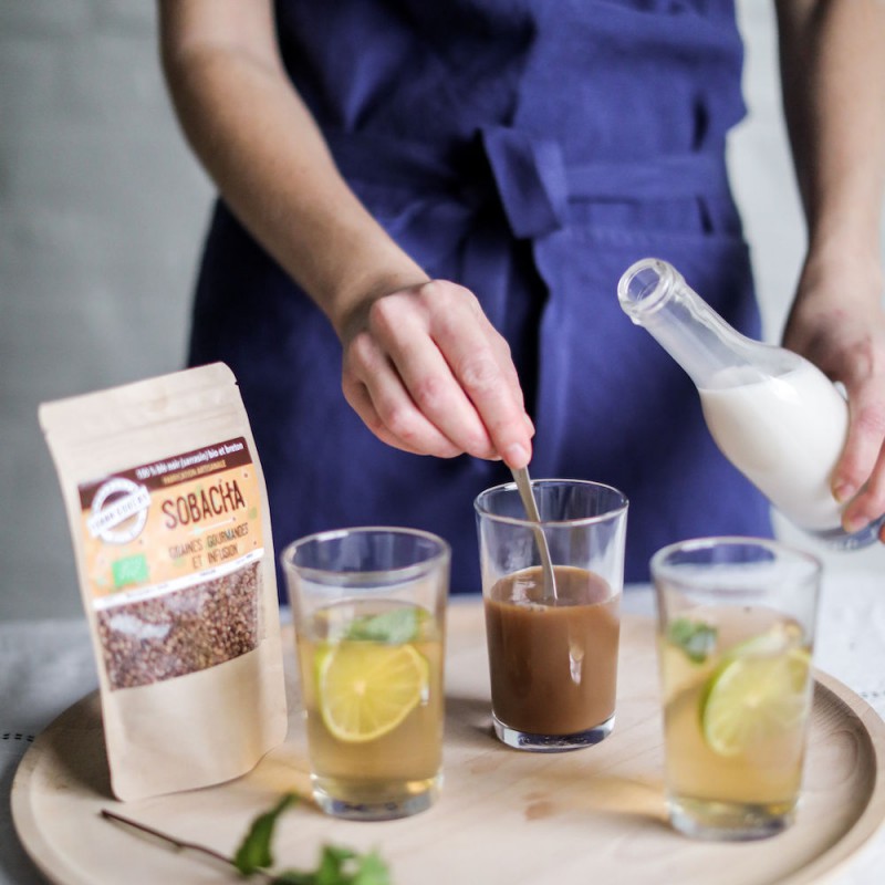 Lot de 6 verres 25cl Duralex - Unie 3