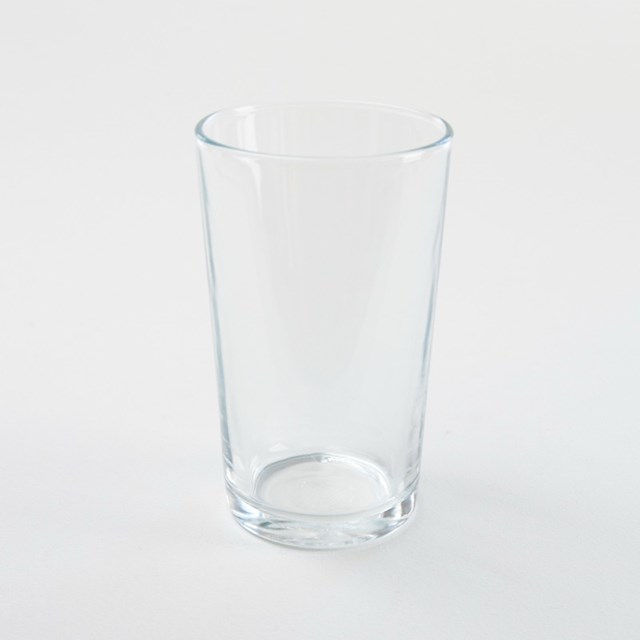 Verres duralex fabriqués en France