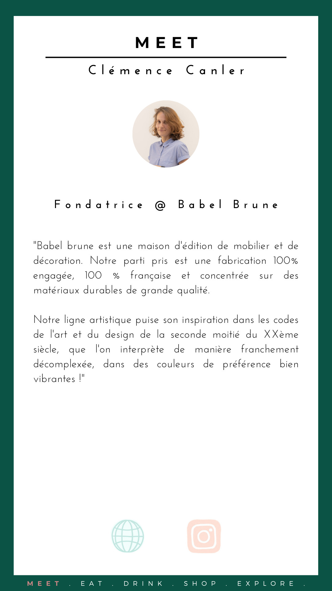 City-guide de Lille illustré et engagé - Format numérique 7