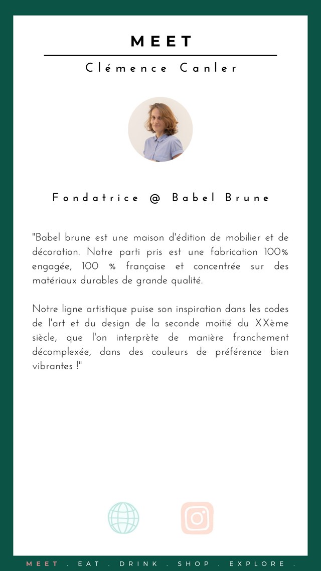 City-guide de Lille illustré et engagé - Format numérique 7