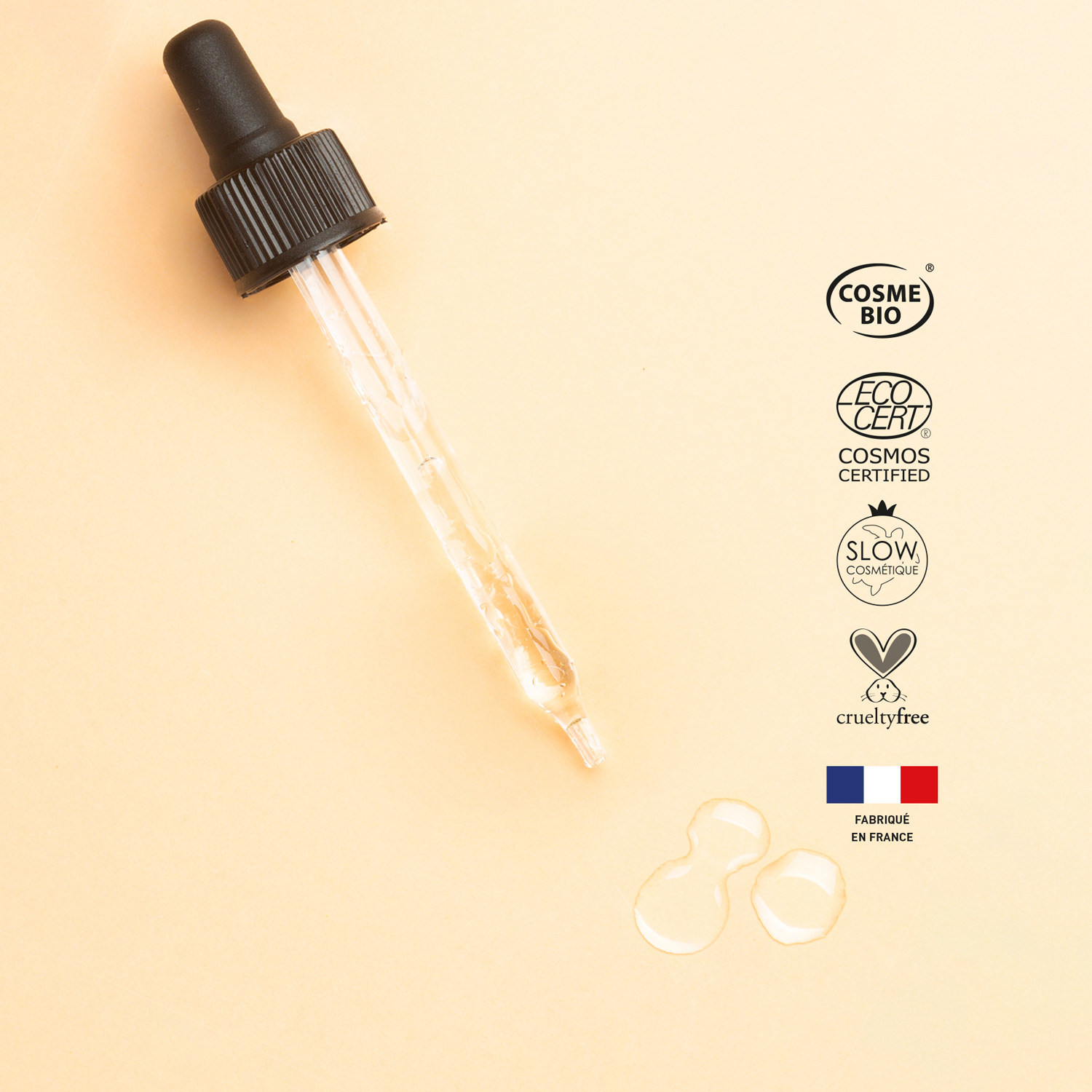 Macérât de Carotte Bio | Origine France | 50mL 3