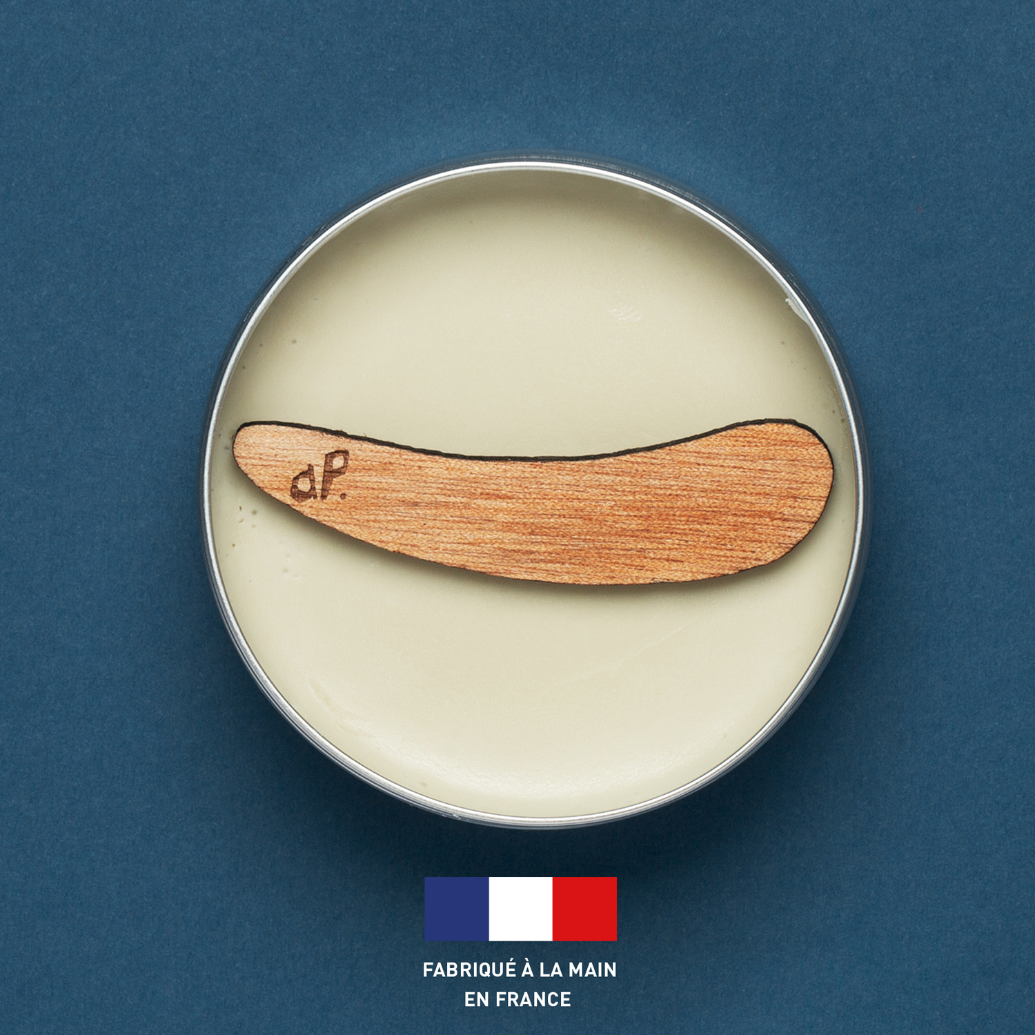 Spatule en Bois | Pour déodorant solide 3