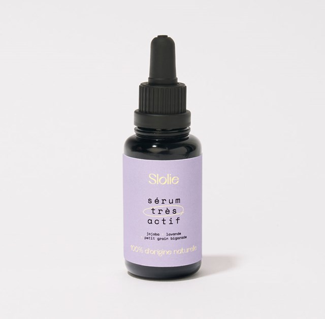 Sèrum équilibrant et purifiant
