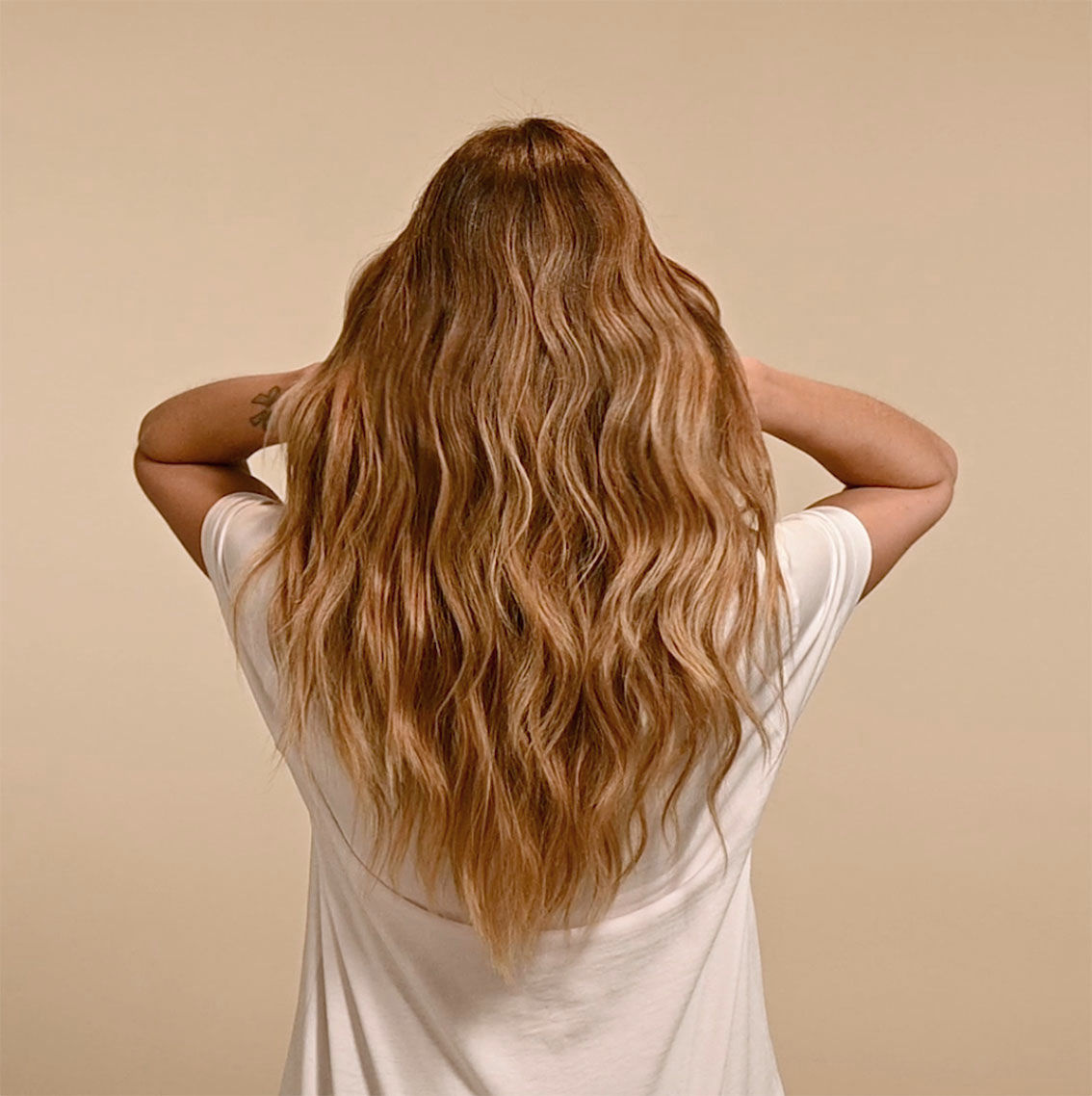 Shampoing Sec La Poudre Volume - 100% d'origine naturelle - 35g 6