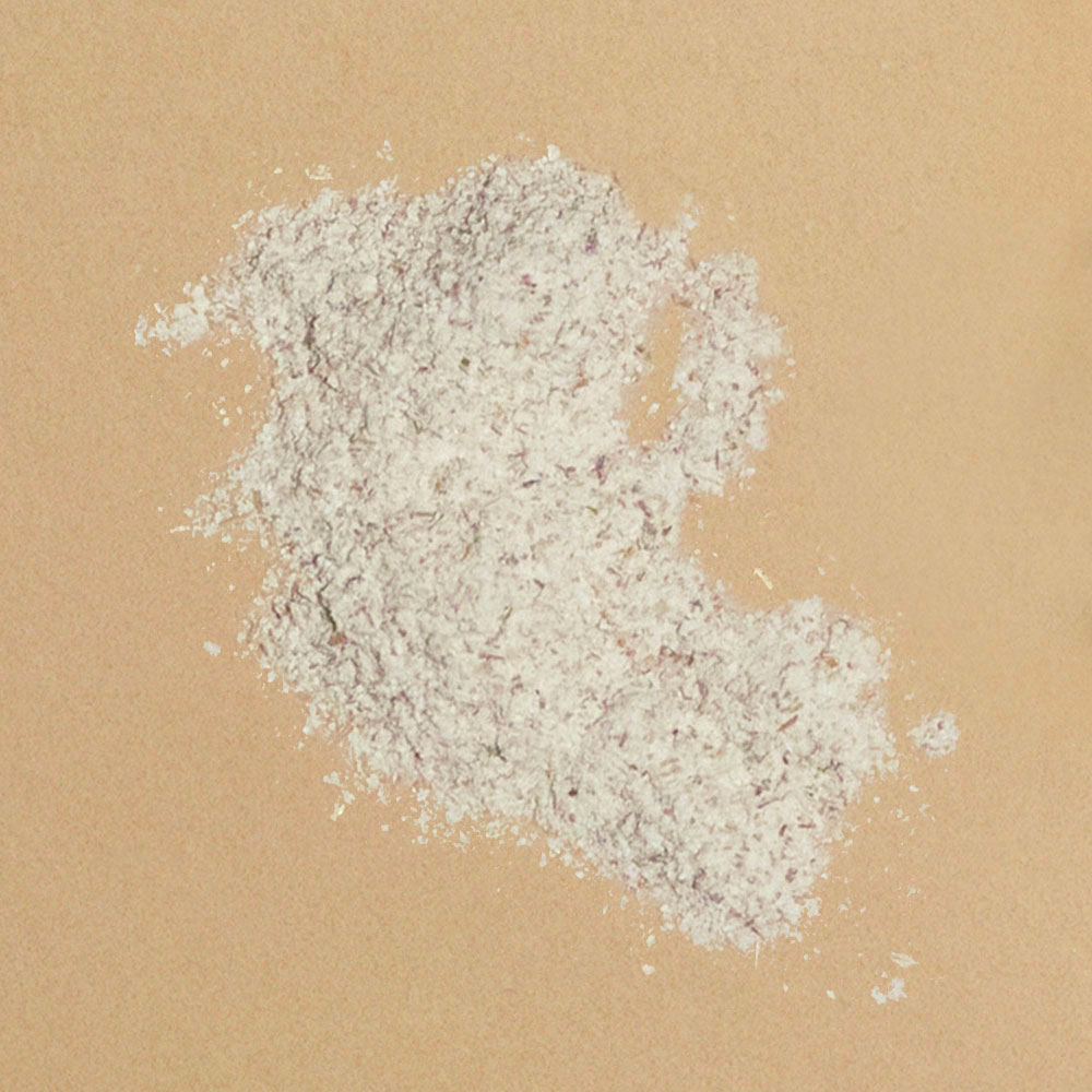 Exfoliant Visage La Poudre Éclat - 100% d'origine naturelle - 60g 6