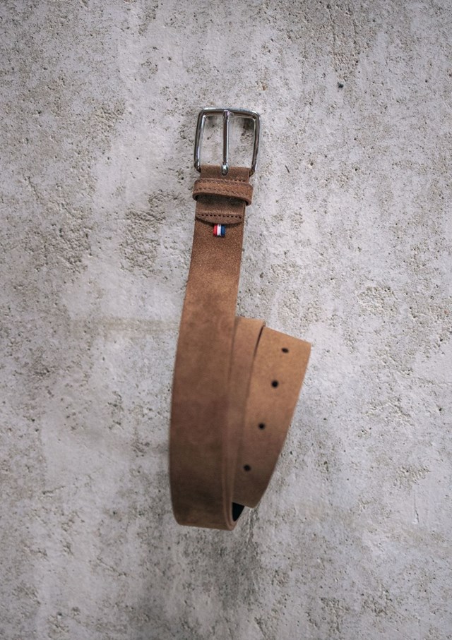 Ceinture KILOMETRE - Made in France 5