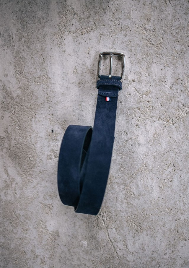 Ceinture KILOMETRE - Made in France 6