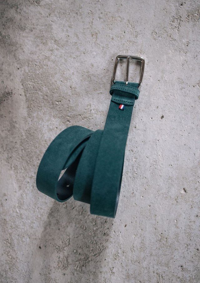 Ceinture KILOMETRE - Made in France 7