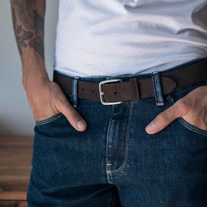 Ceinture KILOMETRE - Made in France