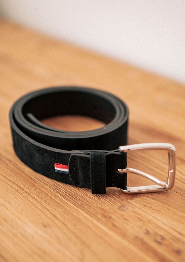 Ceinture KILOMETRE - Made in France 2