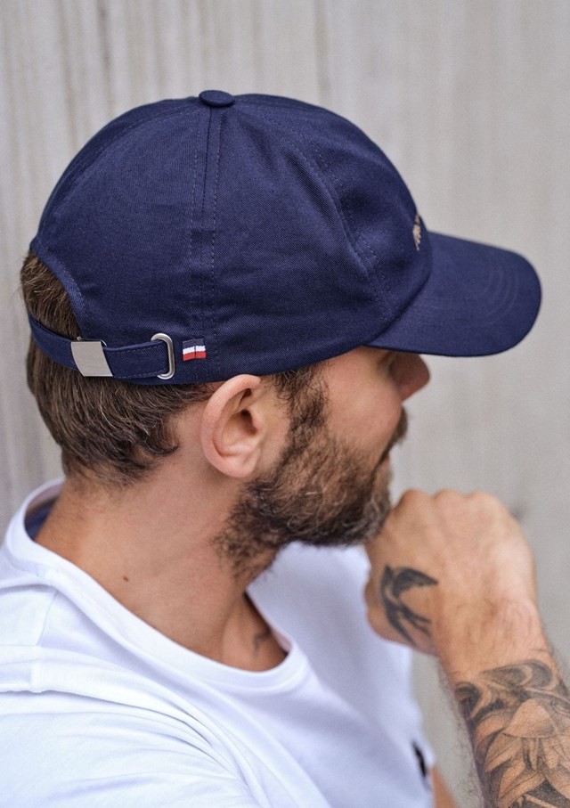 Casquette VITAMINE - Coton bio - Made in France 4