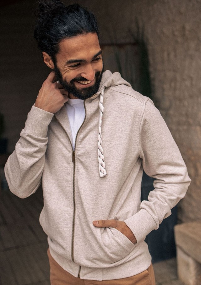 Sweat DETENTE - recyclé 2