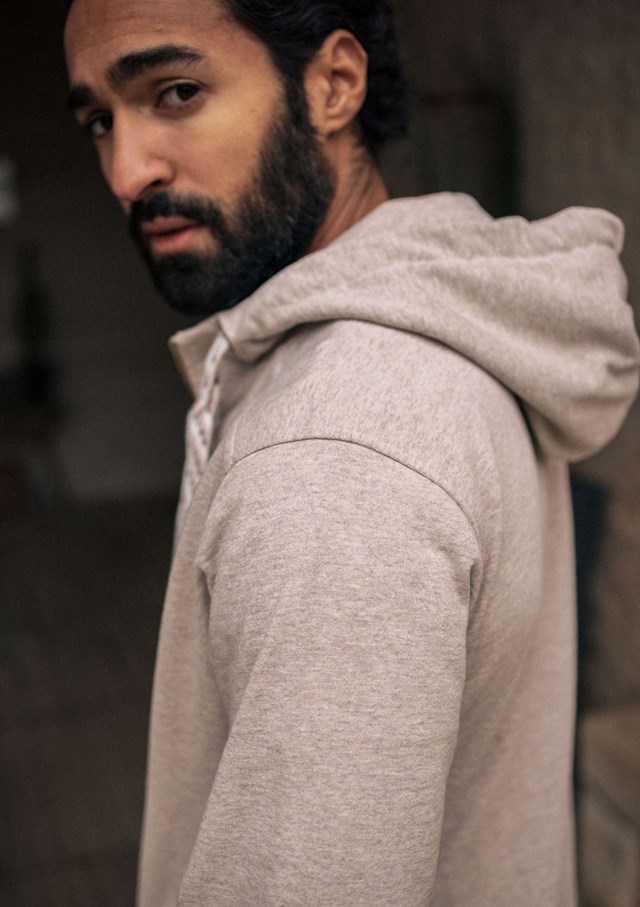 Sweat DETENTE - recyclé 3