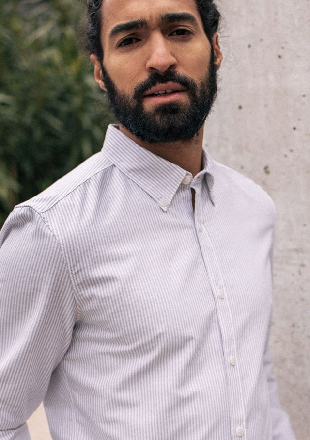 Chemise CENTRE-VILLE 2