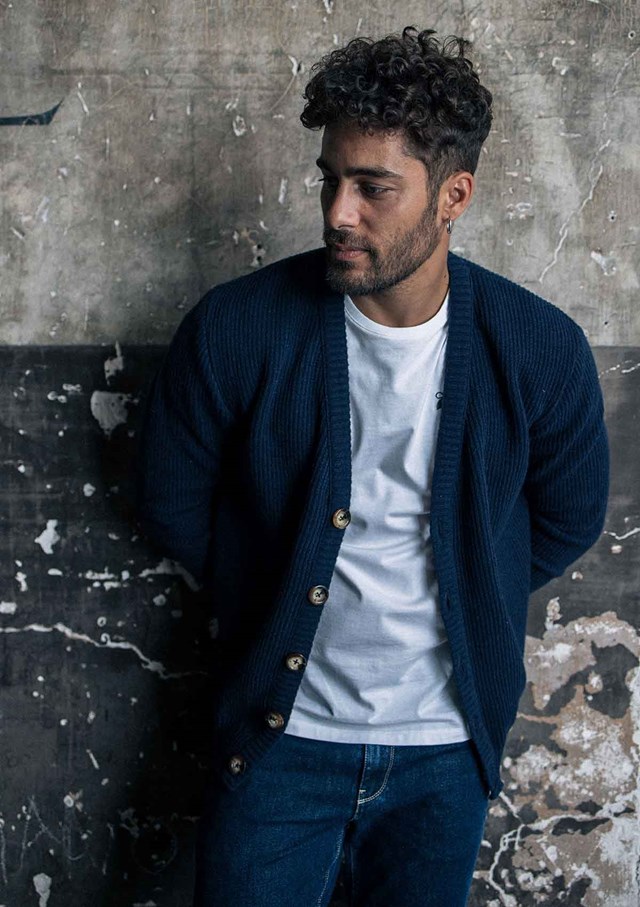 Gilet NOSTALGIE - Made in France - Recyclé 3