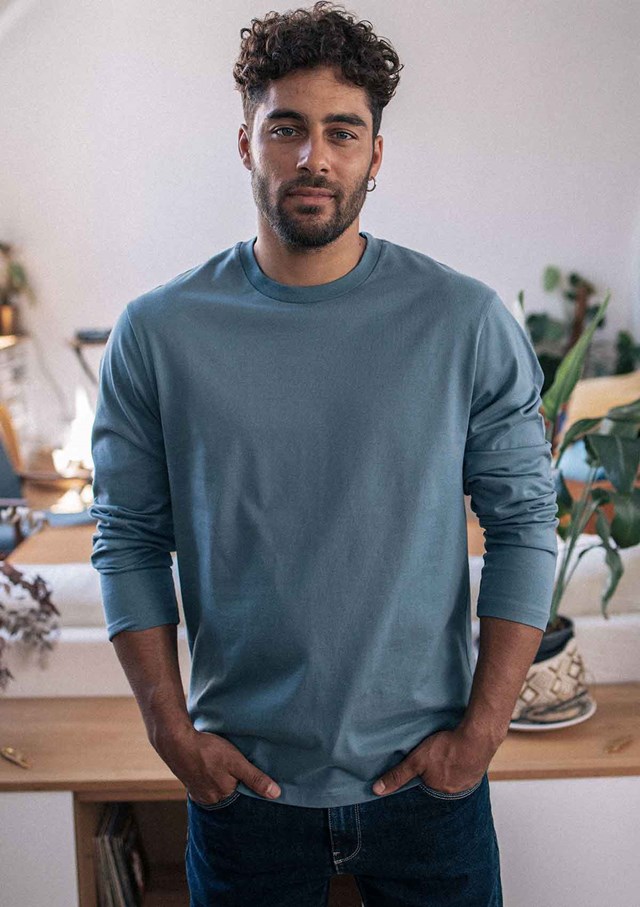 T-shirt JOUEUR - Coton bio GOTS 4