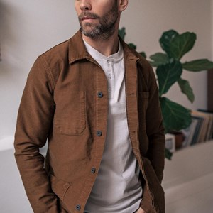 Veste ATELIER - Made in France
