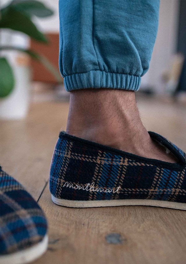 Chaussons MARTIN - Made in France 3