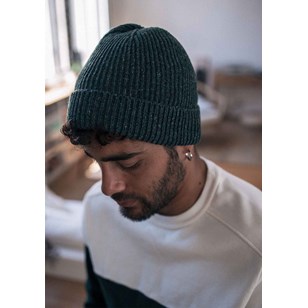 Bonnet VALLEE - Made in France - Recyclé