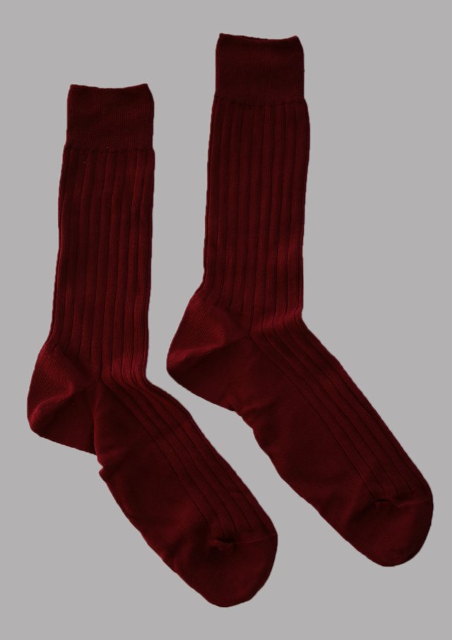 Coffret chaussettes COTELE - Coton bio - Made in France 3
