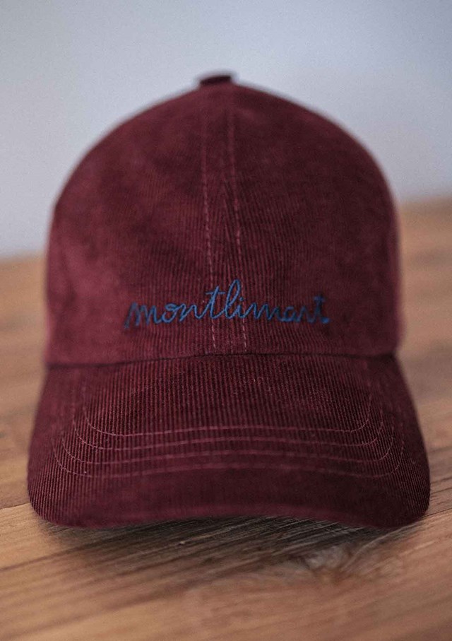 Casquette PIXEL - Made in France 4