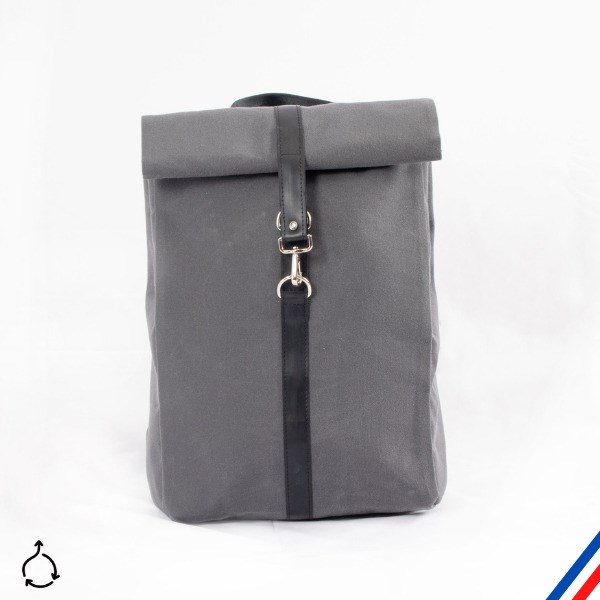 Sac à dos français