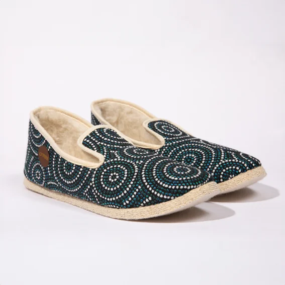 Charentaises femmes et hommes made in France