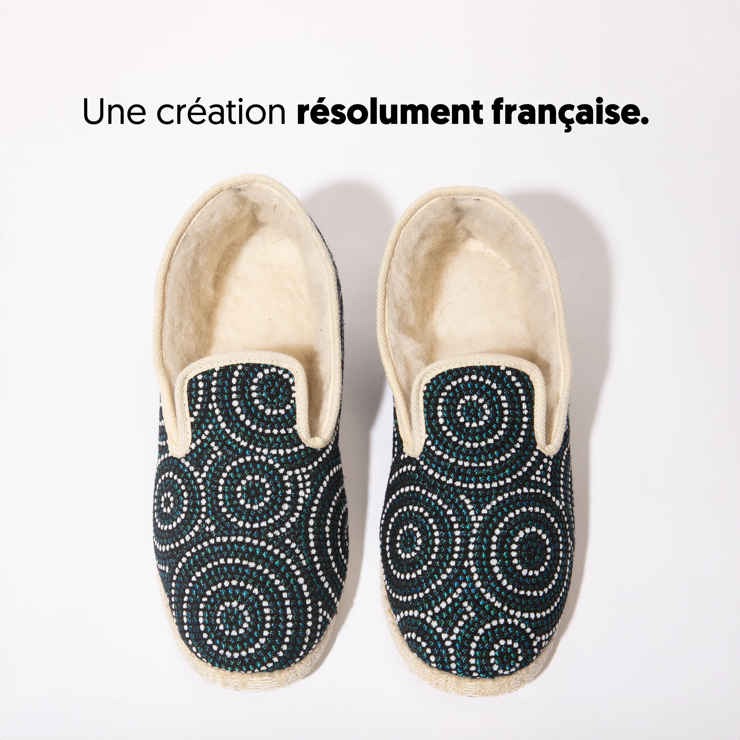 Charentaises Aimable Canard 5