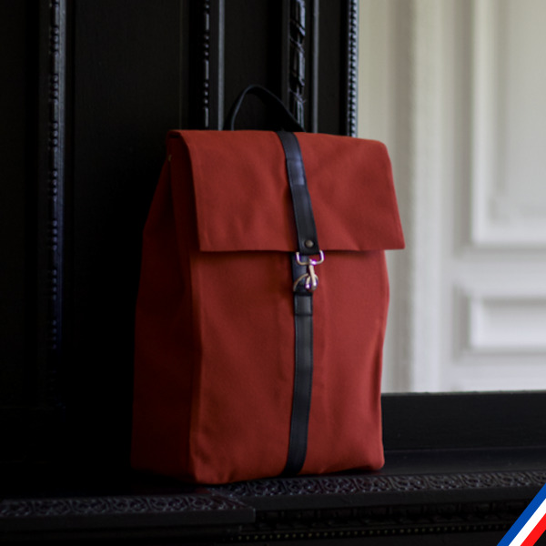 Sac à dos SAINT LAZARE